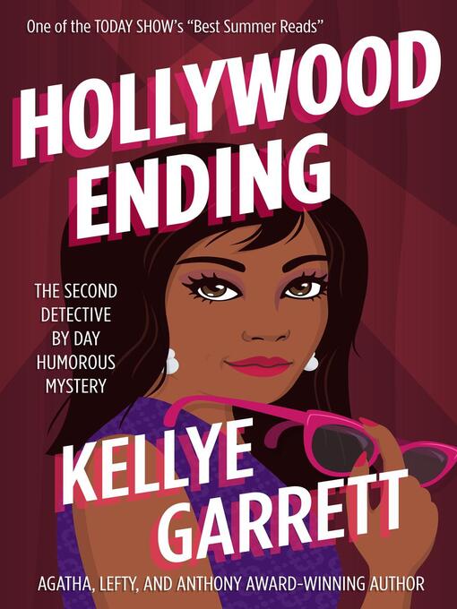 Title details for Hollywood Ending by Kellye Garrett - Wait list